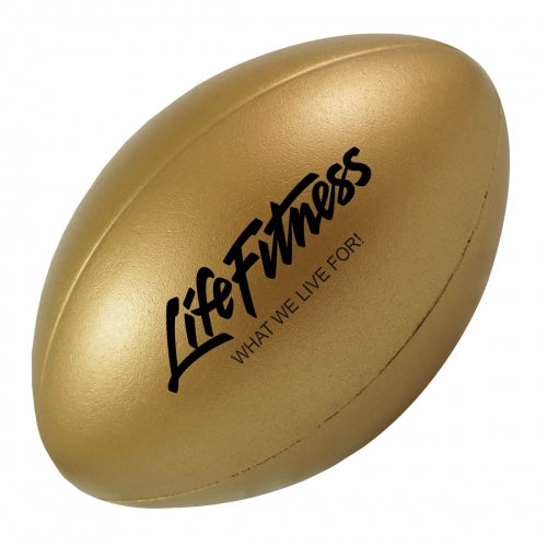 Stress Rugby Ball