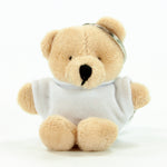Keyring Bear