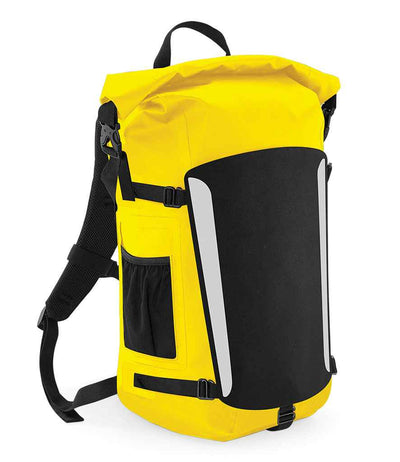 Quadra SLX 25 Litre Waterproof Backpack