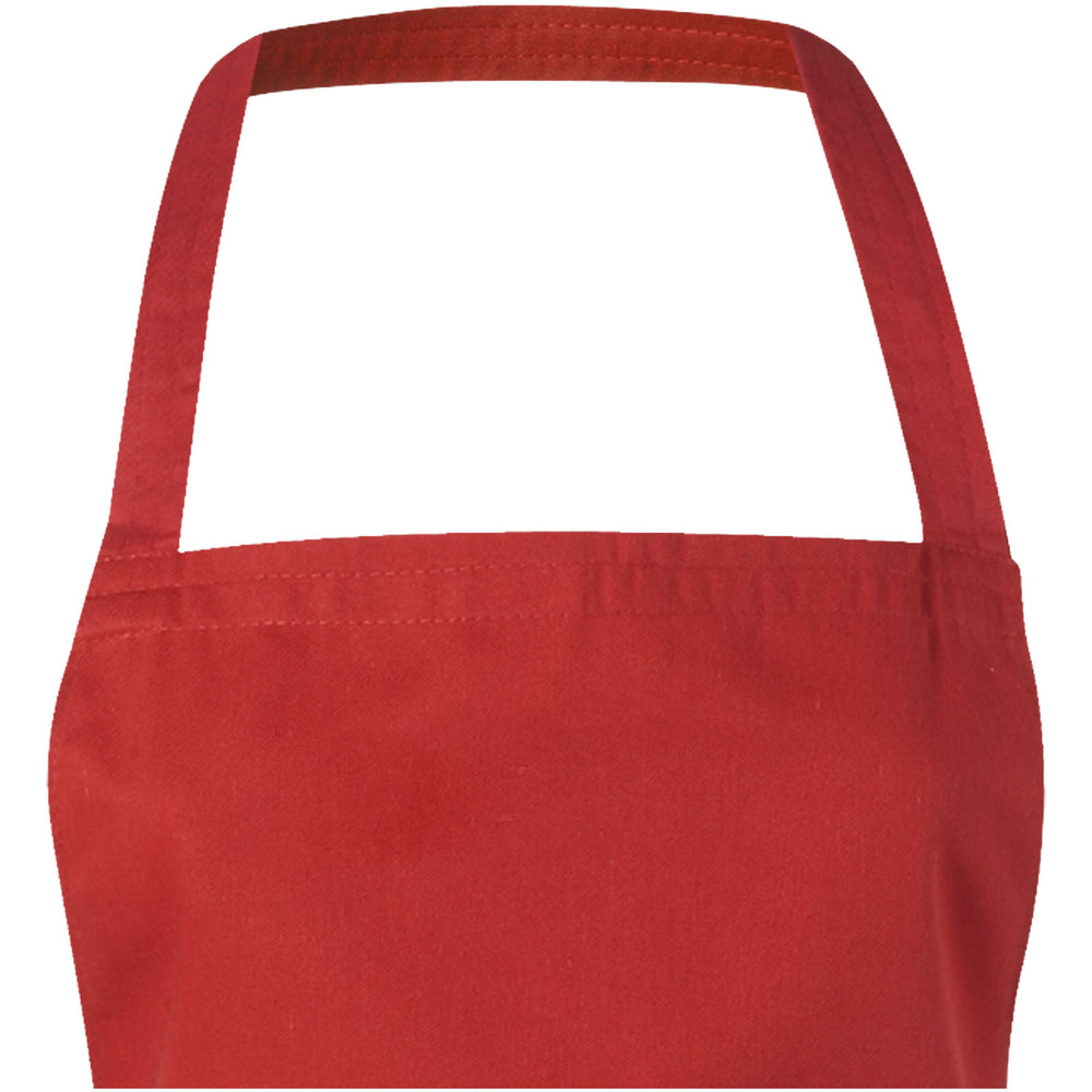 Branded Viera 240 g/m² apron