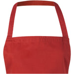 Branded Viera 240 g/m² apron