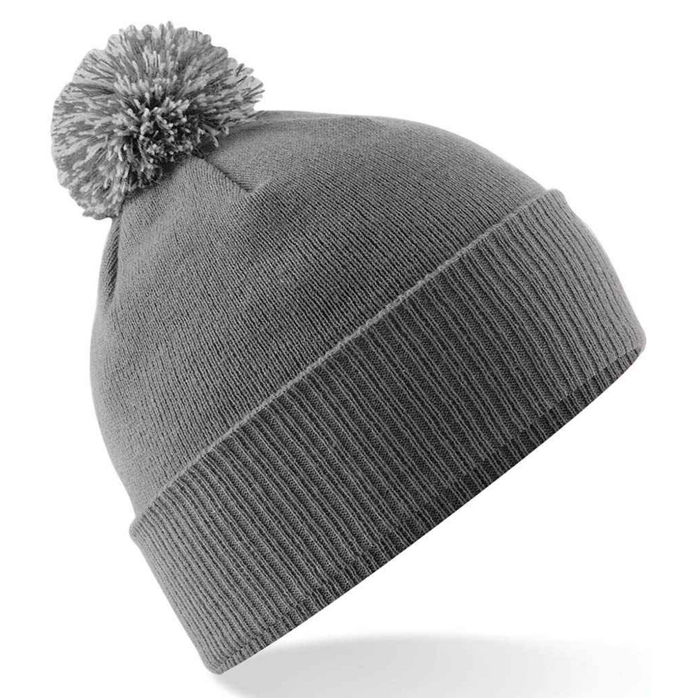 Beechfield Snowstar® Beanie
