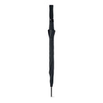 23 inch umbrella with EVA Handle Black