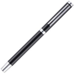 TRAVIS GLOSS ROLLER Pen with chrome trim