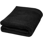 Branded Ellie 550 g/m² cotton bath towel 70x140 cm
