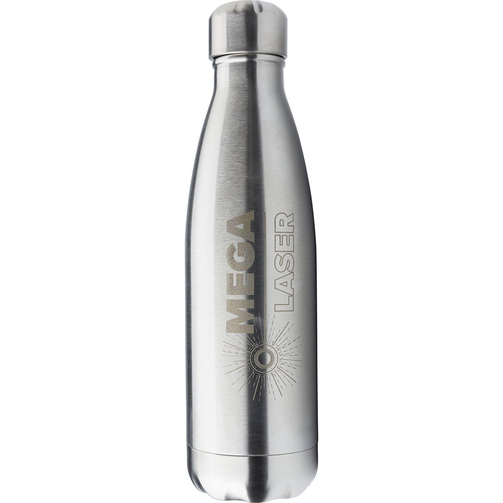 Laude Stainless steel bottle (650 ml)
