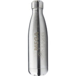 Laude Stainless steel bottle (650 ml)