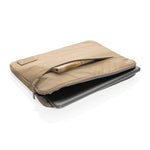 Branded Impact AWARE™ 14' laptop sleeve