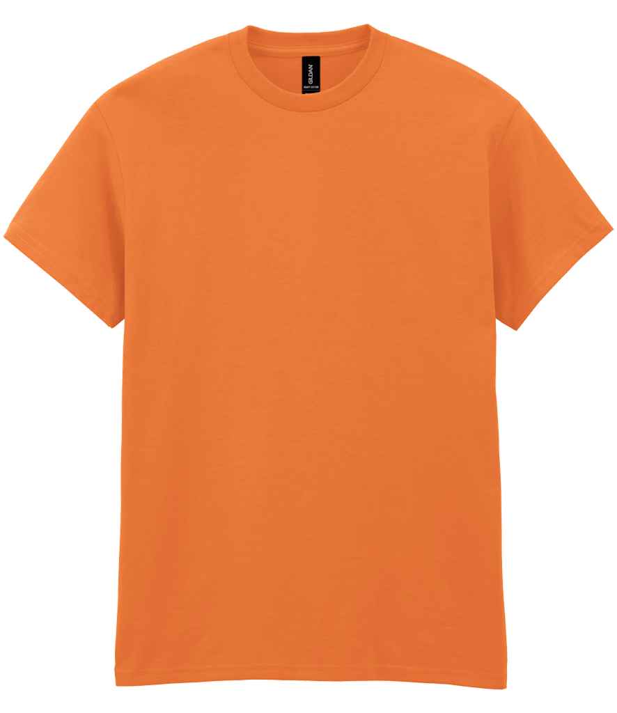 Gildan Heavy Cotton™ T-Shirt Tangerine