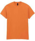 Gildan Heavy Cotton™ T-Shirt Tangerine