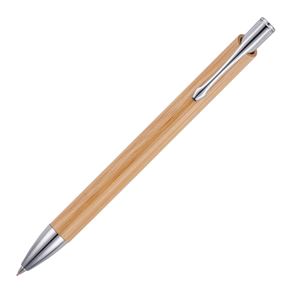 Branded Beck bamboo pencil 0.7mm