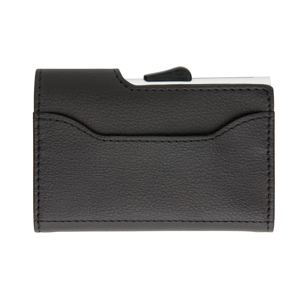 Branded C-Secure RFID card holder & wallet