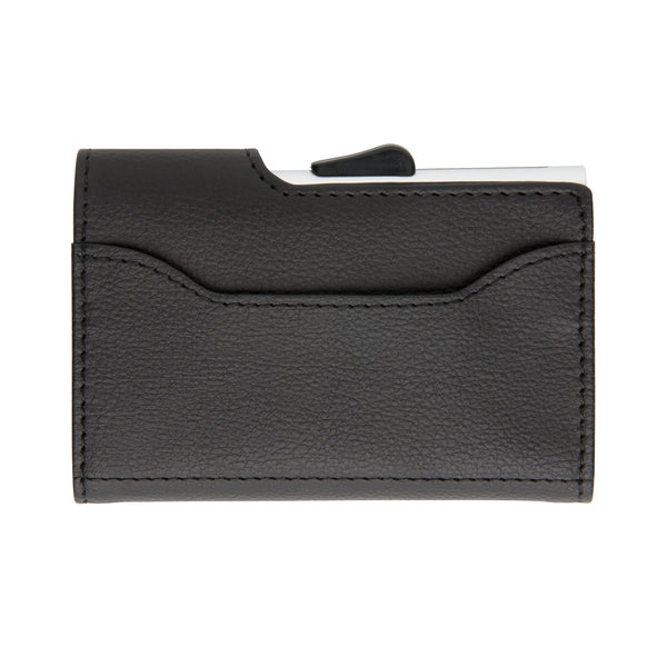 Branded C-Secure RFID card holder & wallet