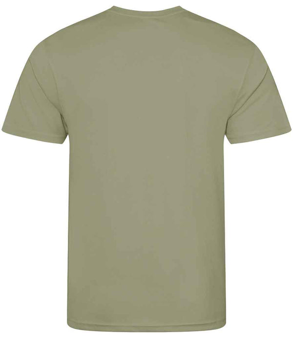 AWDis Cool T-Shirt Desert Sand