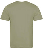 AWDis Cool T-Shirt Desert Sand
