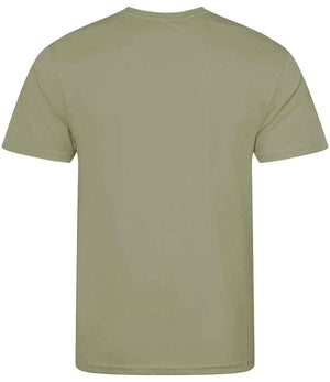 AWDis Cool T-Shirt Desert Sand