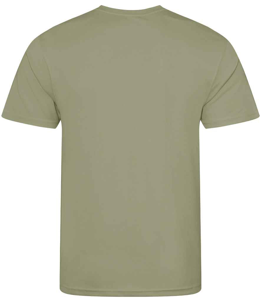 AWDis Cool T-Shirt Desert Sand