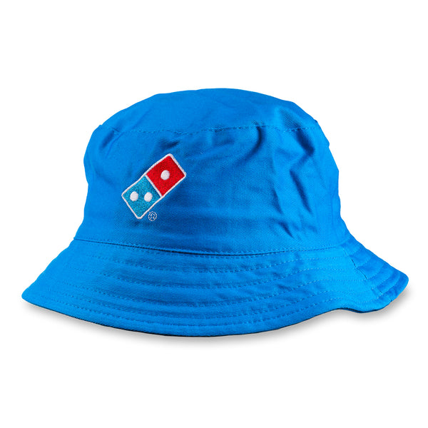Branded Colour Matched Bucket Hat