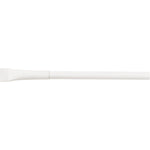 Branded Lytles Cardboard ballpen