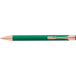 Branded Bloxams Aluminium ballpen