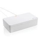 Branded UV-C steriliser box