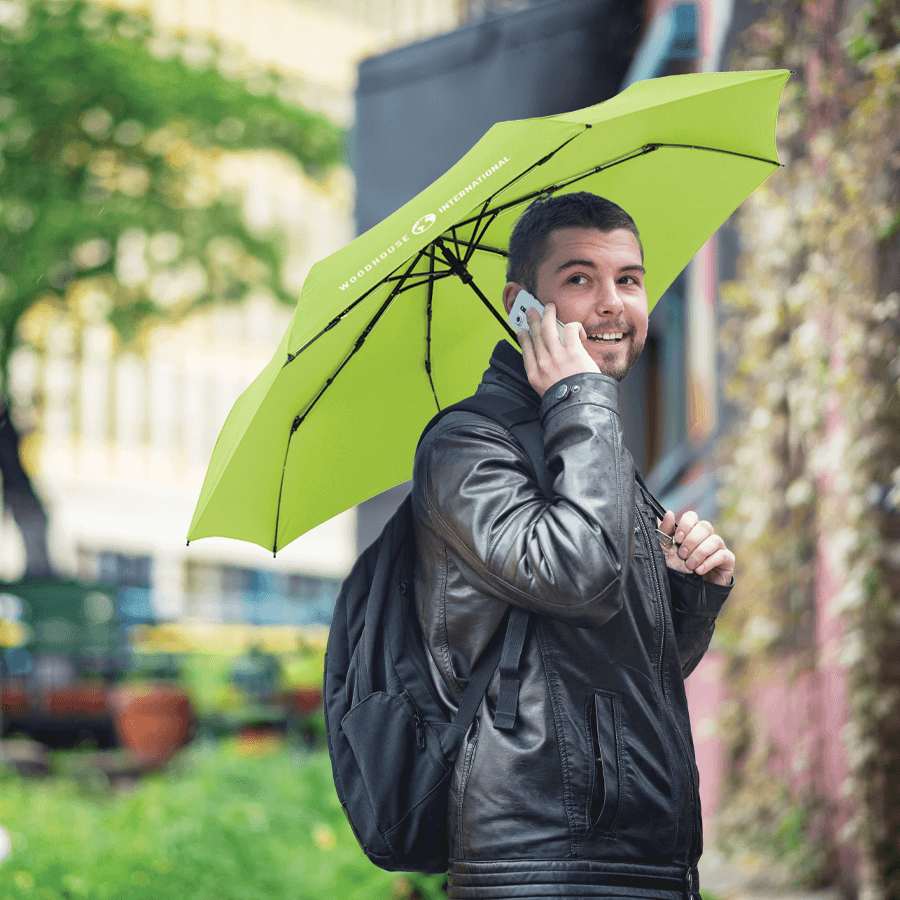 Fare ÖkoBrella Manual Mini Umbrella - 980mm