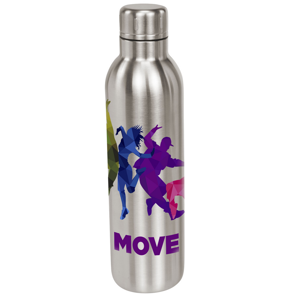 Thor 510 ml copper vacuum insulated water bottle