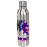 Thor 510 ml copper vacuum insulated water bottle