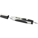 Branded Engineer 6-function multi-tool