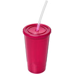 Branded Stadium 350 ml double-walled cup