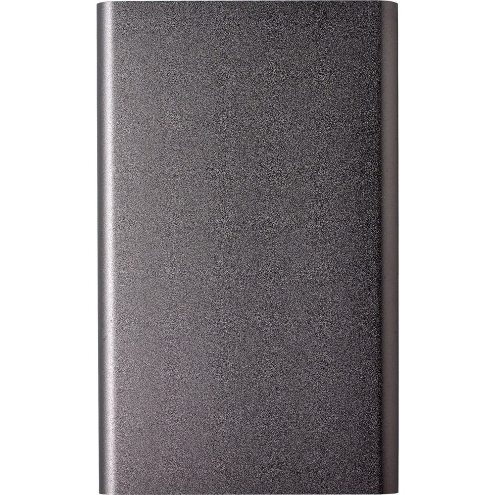 Sidgate Aluminium power bank