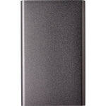 Sidgate Aluminium power bank