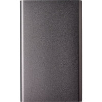 Sidgate Aluminium power bank