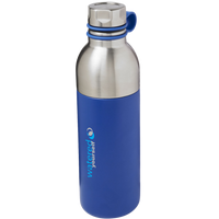 Koln 590 ml copper vacuum insulated sport bottle