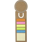 Pennyunk Bookmark and sticky notes
