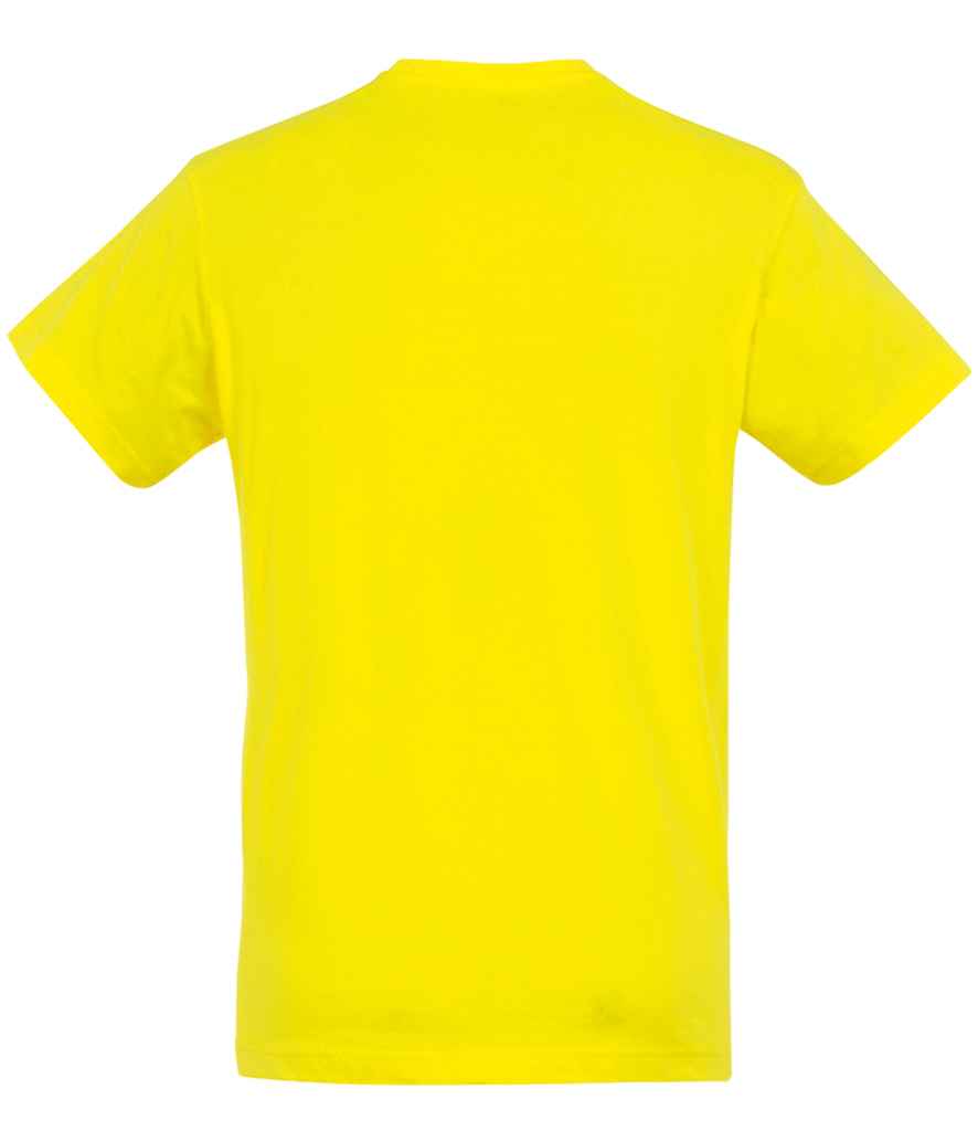 SOL'S Regent T-Shirt Lemon