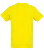 SOL'S Regent T-Shirt Lemon