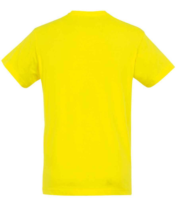 SOL'S Regent T-Shirt Lemon