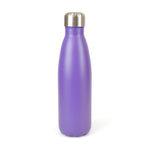 Ashford Pop Double Wall 500ml Stainless Steel bottle