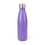 Ashford Pop Double Wall 500ml Stainless Steel bottle