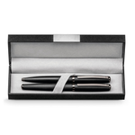 Imperio Rollerball and Ballpoint Pen Set