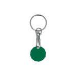 Trolley Coin Keyring (1GBP)