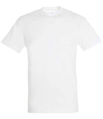 SOL'S Regent T-Shirt Absolute White