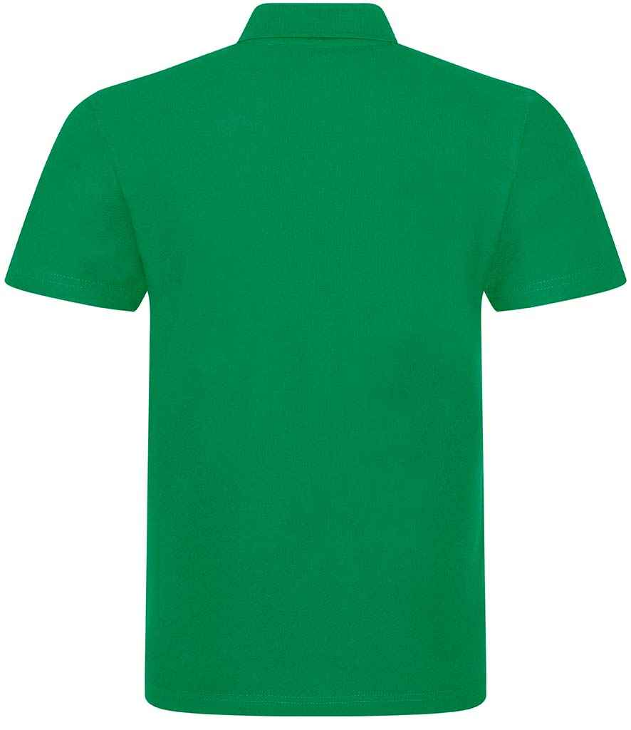 Pro RTX Pro Piqué Polo Shirt Kelly Green