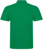 Pro RTX Pro Piqué Polo Shirt Kelly Green