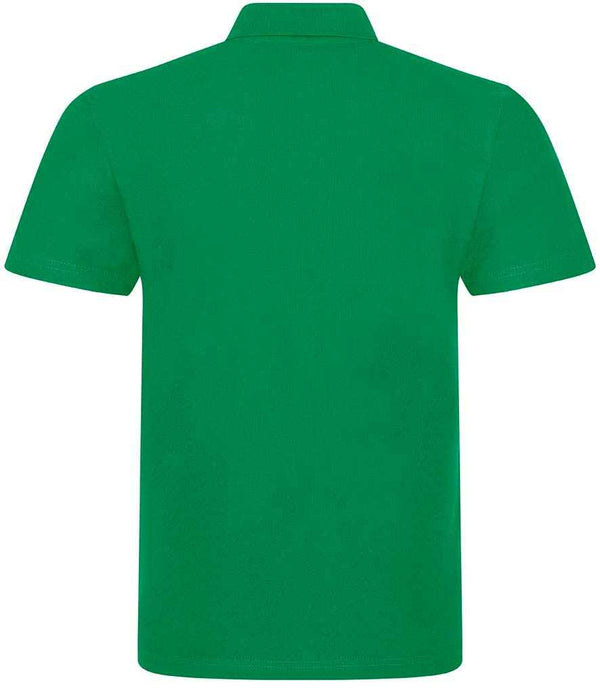 Pro RTX Pro Piqué Polo Shirt Kelly Green