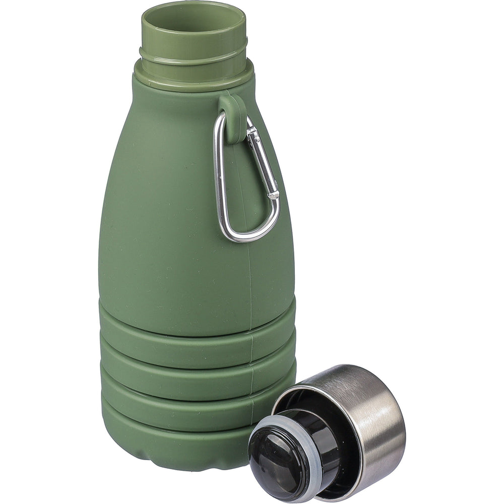 The Erin - Foldable bottle (550ml)