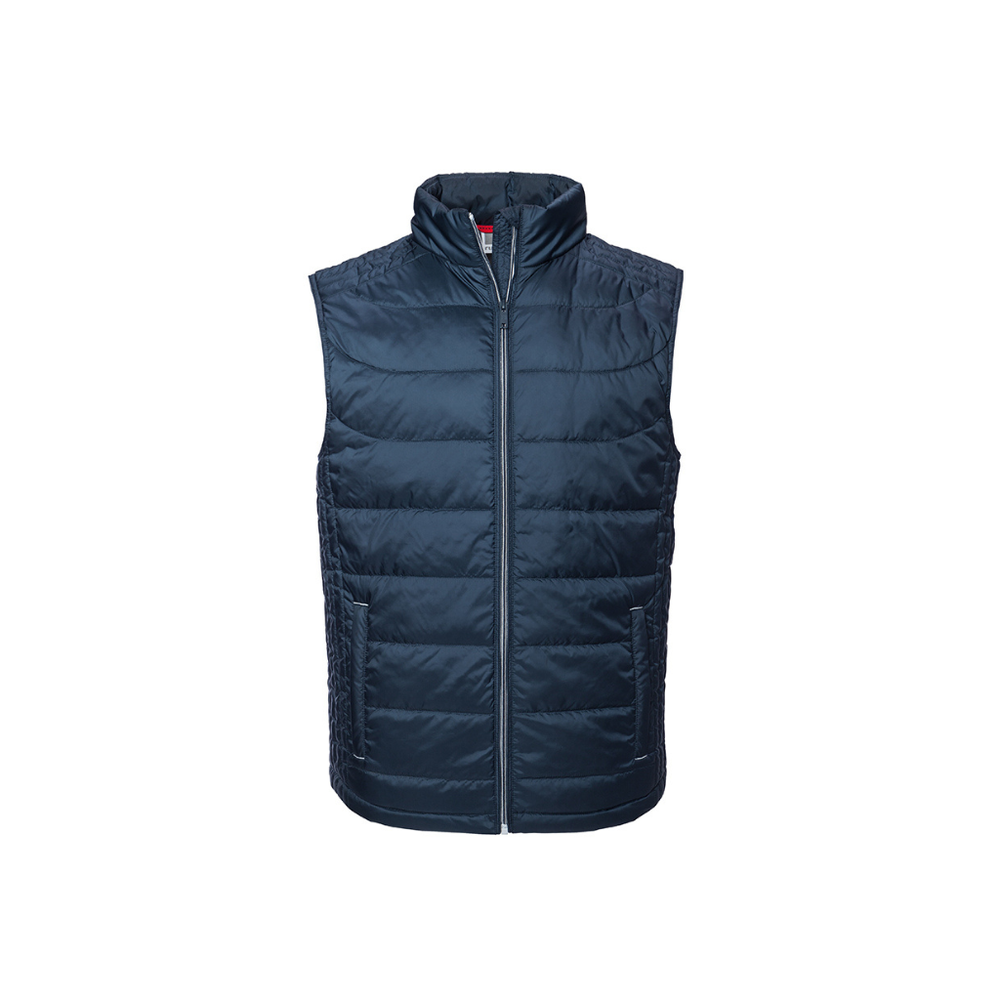 Russell Nano Padded Bodywarmer