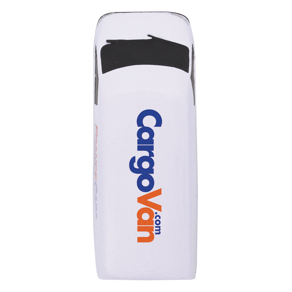 Stress Transit Van