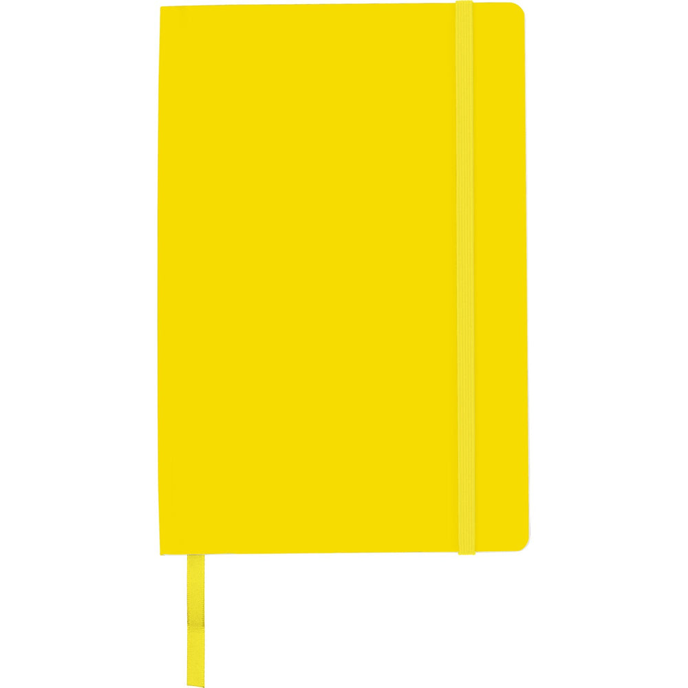 Branded Kezia Notebook (approx. A5)